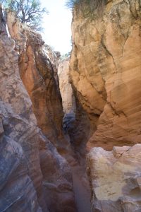 Cottonwood Canyon Road