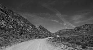 Cottonwood Canyon Road – Version 2
