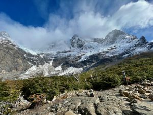 Mirador Britanico Hike