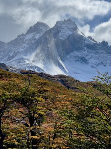 Mirador Britanico Hike