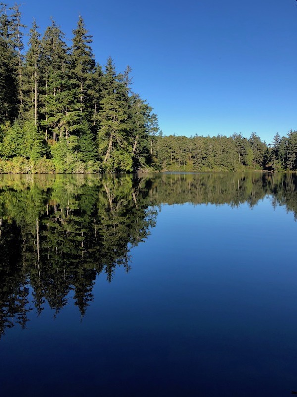 Umpqua Lighthouse SP